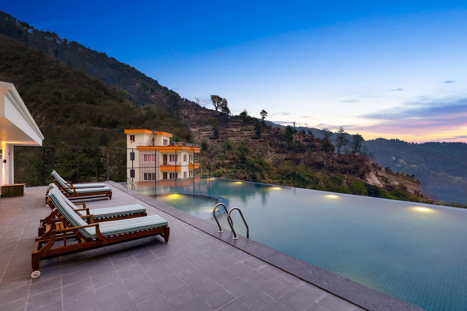 Swimming Pool 1